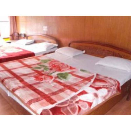 Hotel Darpan Nainital Extérieur photo