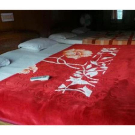 Hotel Darpan Nainital Extérieur photo