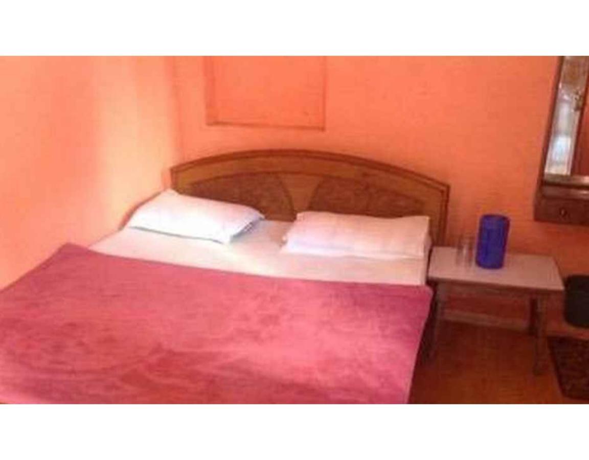 Hotel Darpan Nainital Extérieur photo